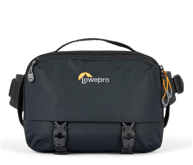 Lowepro Trekker LT SLX 120 Black - 1181208 - zdjęcie